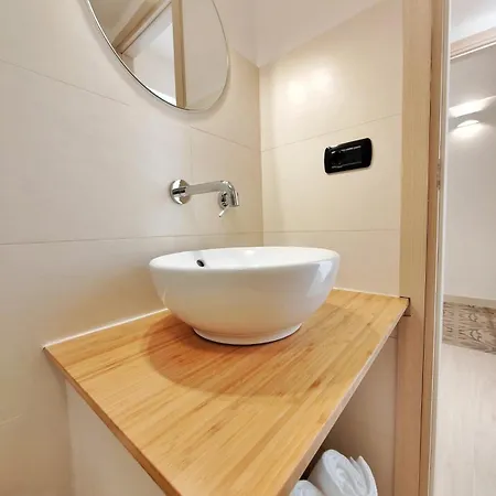 Dimora Barbacana Apartmán Monopoli