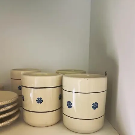 Dimora Barbacana * Monopoli