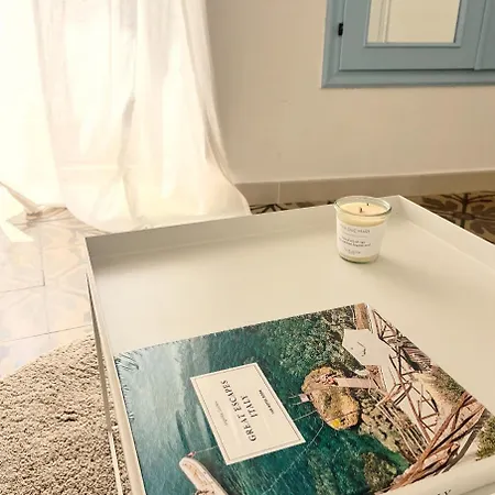 Apartmán Dimora Barbacana Monopoli