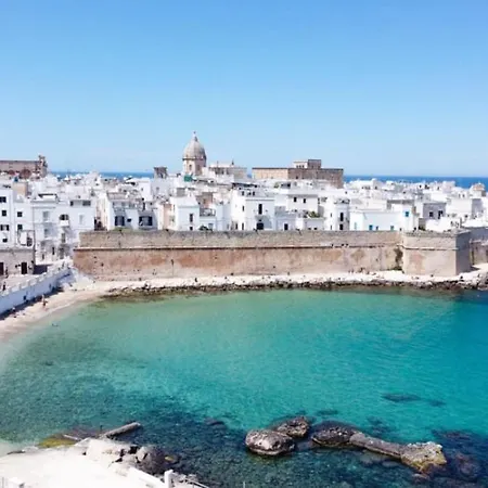 Dimora Barbacana Apartmán *