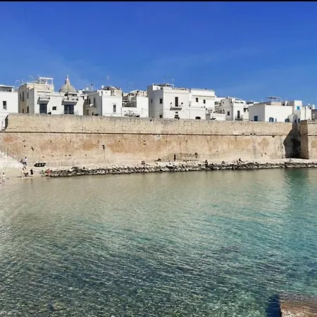 Appartamento Dimora Barbacana *