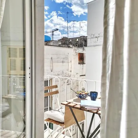 Dimora Barbacana Apartment Monopoli