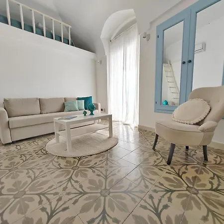 Dimora Barbacana * Monopoli