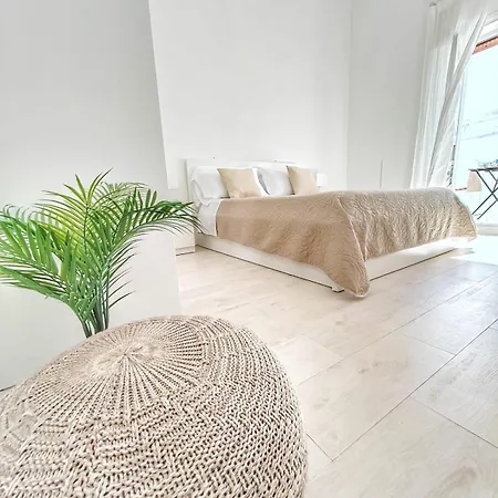 Appartamento Dimora Barbacana