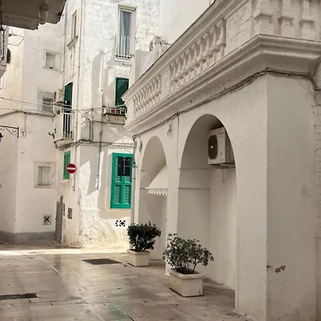 Dimora Barbacana * Monopoli