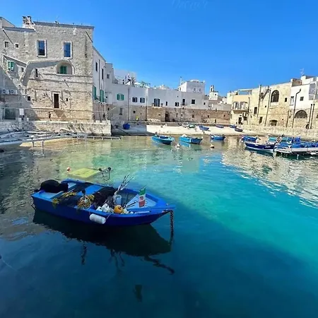 Dimora Barbacana Appartamento