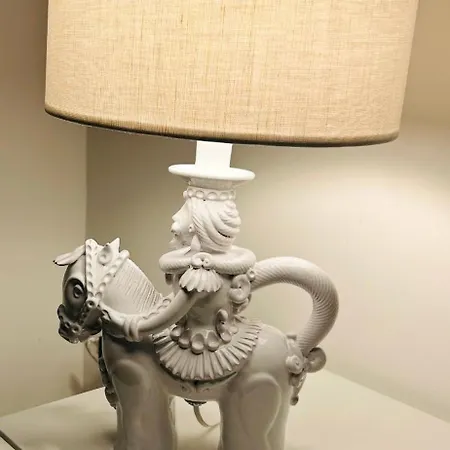 Appartamento Dimora Barbacana Monopoli