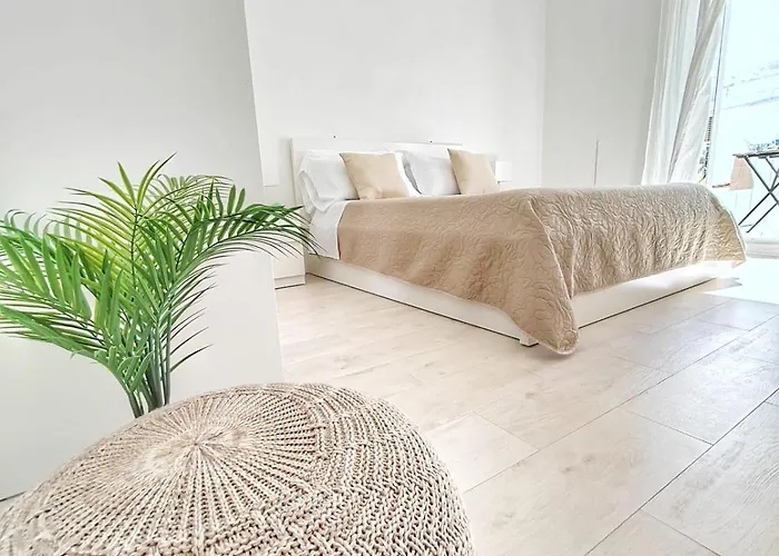 Apartment Dimora Barbacana