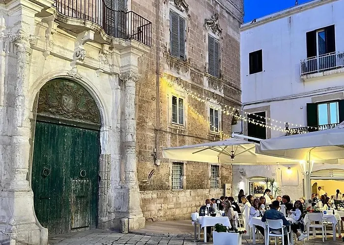 Dimora Barbacana Apartment *