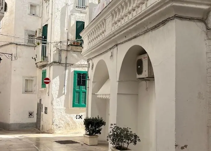 Dimora Barbacana * Monopoli