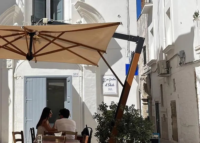 Dimora Barbacana Apartament