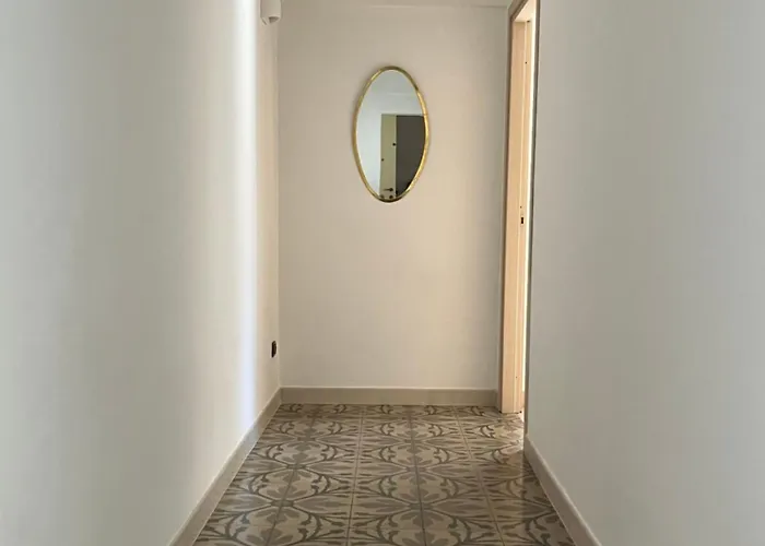 Dimora Barbacana Monopoli